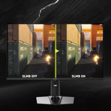 MAG 321UP QD-OLED X24 | MSI Gaming Monitor
