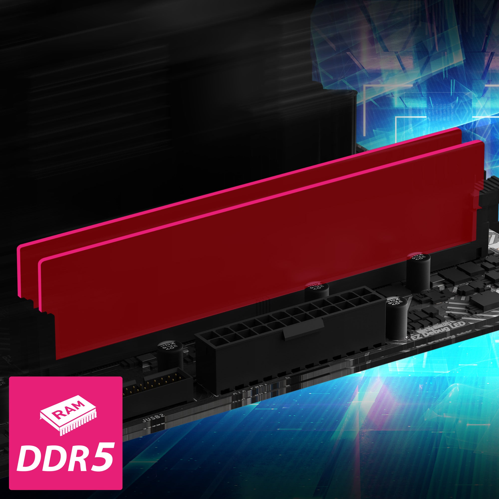 MSI Desktop PC MPG Infinite X3 AI 2NVZ9-231EU