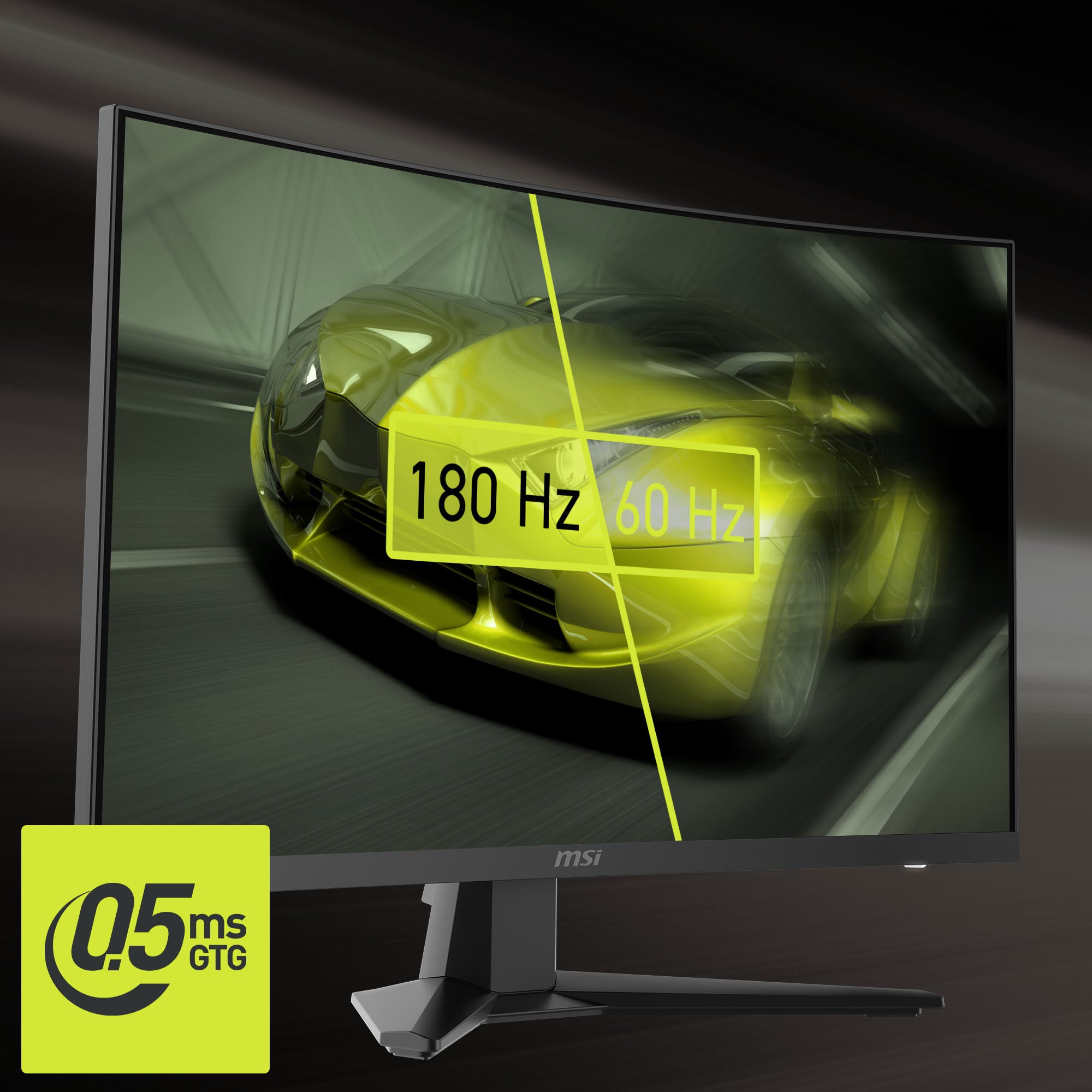 MSI MAG 275CQF E18 | MSI Gaming Monitor - MSI e-Shop | Offiziell von MSI Deutschland