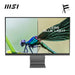 Modern MD271ULDE | MSI PRO Monitor - MSI e-Shop | Offiziell von MSI Deutschland