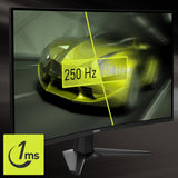 MAG 32C6X | MSI eSport Gaming Monitor