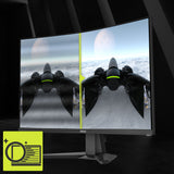MSI CB MAG 276CF E20 | MSI Gaming Monitor - MSI e-Shop | Offiziell von MSI Deutschland