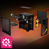 MSI Desktop PC MPG Infinite Z3 X3D 9NVRR7-848EU