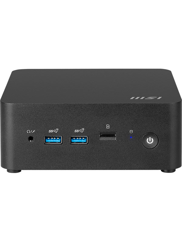 Cubi NUC 1MG-008BDE
