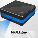 MSI Mini PC Cubi N ADL S-078EU - MSI e-Shop | Offiziell von MSI Deutschland
