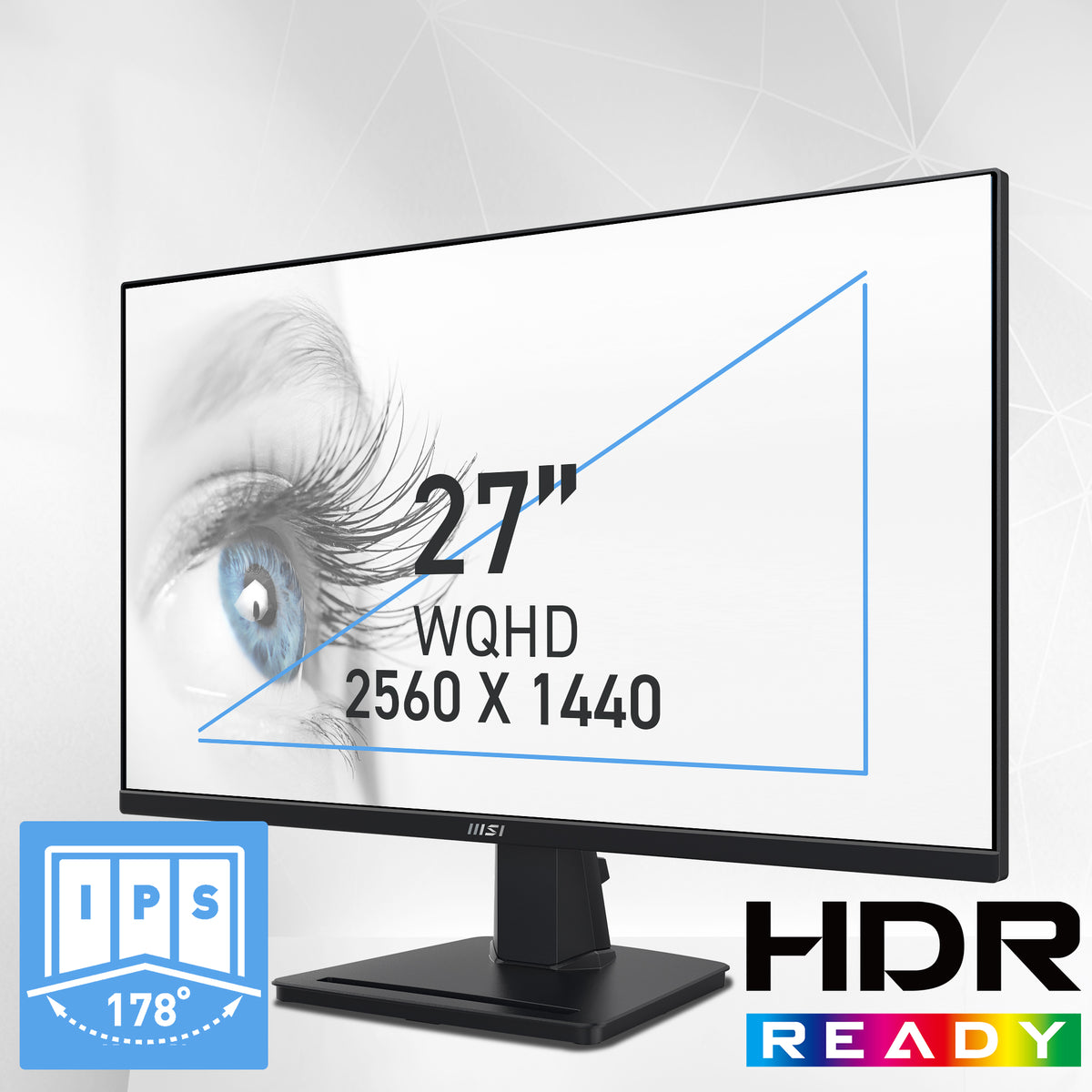 2er Pack - PRO MP275Q | MSI Pro Monitor - MSI e-Shop | Offiziell von MSI Deutschland