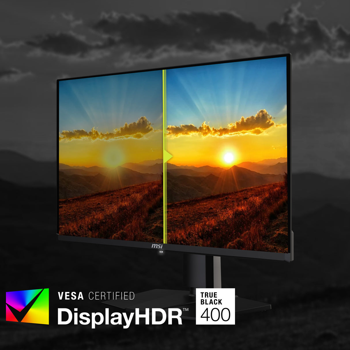 MAG 321UPX QD-OLED | MSI Gaming Monitor