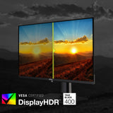 MAG 321UPX QD-OLED | MSI Gaming Monitor