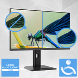 PRO MP273QP E2 | MSI PRO Monitor