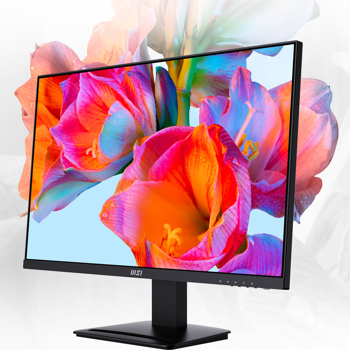 MSI CB PRO MP273U | MSI Pro Monitor - MSI e-Shop | Offiziell von MSI Deutschland
