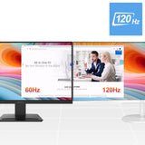 PRO MP341CQW E12 | MSI Pro Monitor