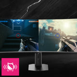 MPG 341CQR QD-OLED X36 | MSI Gaming Monitor - MSI e-Shop | Offiziell von MSI Deutschland