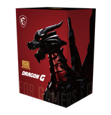 MSI Dragon G Figur Limited Edition