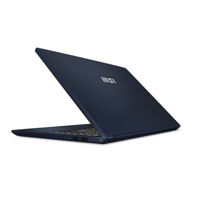 MSI Laptop Modern 15 B13M-458 Star Blue