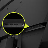 2er Pack - MAG 274CQF | MSI Gaming Monitor