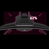 MPG 341CQR QD-OLED X36 | MSI Gaming Monitor - MSI e-Shop | Offiziell von MSI Deutschland