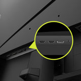 MSI CB MAG 274QF X24 | MSI Gaming Monitor - MSI e-Shop | Offiziell von MSI Deutschland