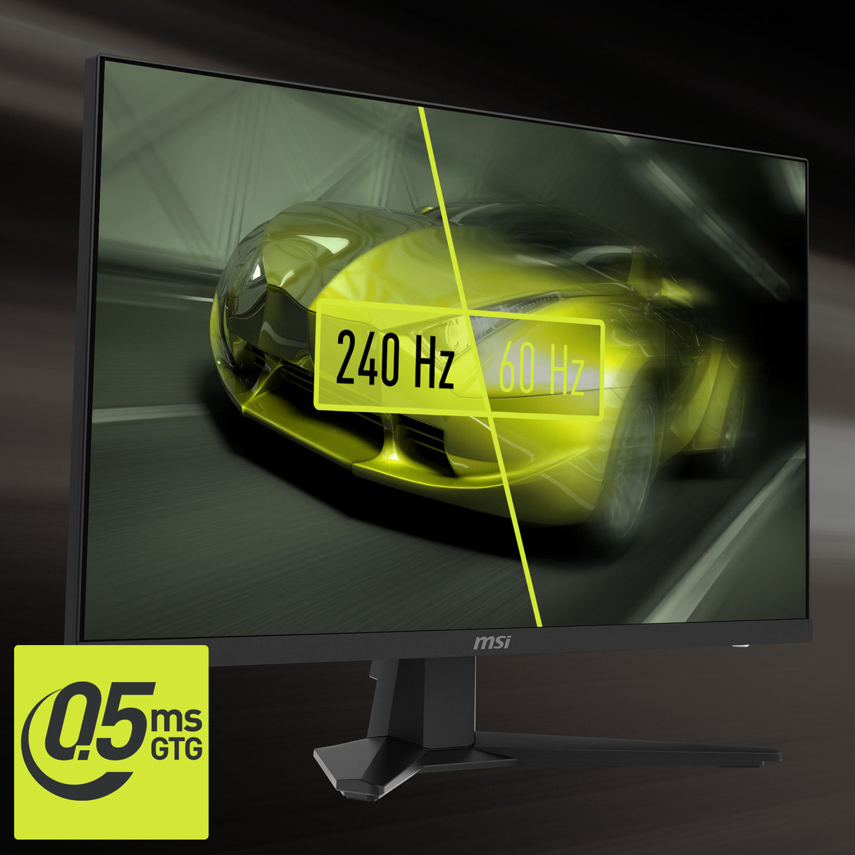 MSI CB MAG 274QF X24 | MSI Gaming Monitor - MSI e-Shop | Offiziell von MSI Deutschland