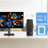 MSI PRO MAX EDGE AI+ 11M-005EU  - IPC Personal AI Computer