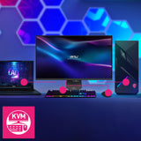 MPG 274URDFW E16M | MSI Gaming Monitor