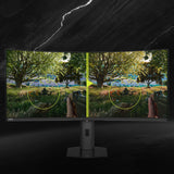 MAG 341CQP QD-OLED X28 | MSI Gaming Monitor