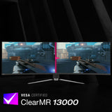 MPG 491CQPX QD-OLED | MSI Gaming Monitor
