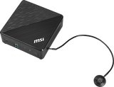 MSI Mini PC Cubi 5 12M-005EU