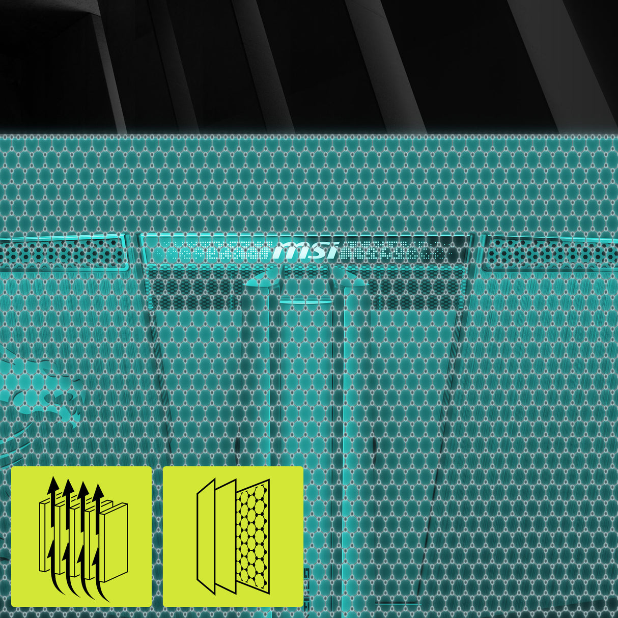 MAG 272QP QD-OLED X24 | MSI Gaming Monitor - MSI e-Shop | Offiziell von MSI Deutschland