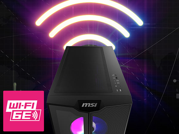 MPG Infinite X3 AI 2NUF7-013AT