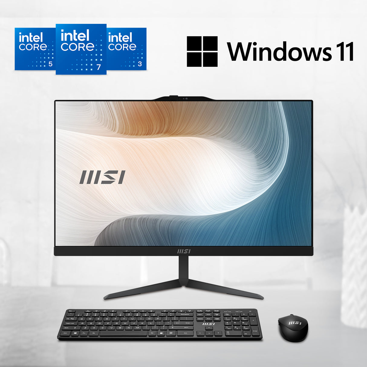 MSI CB Modern AM242 1M-1219EU