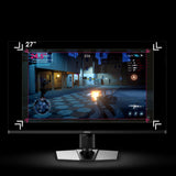 MPG 322UR QD-OLED X24 | MSI Gaming Monitor
