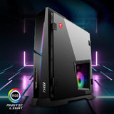 MSI Desktop PC MPG Trident AS AI 2NVM7-073EU