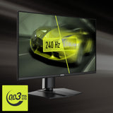 MAG 272QP QD-OLED X24 | MSI Gaming Monitor - MSI e-Shop | Offiziell von MSI Deutschland