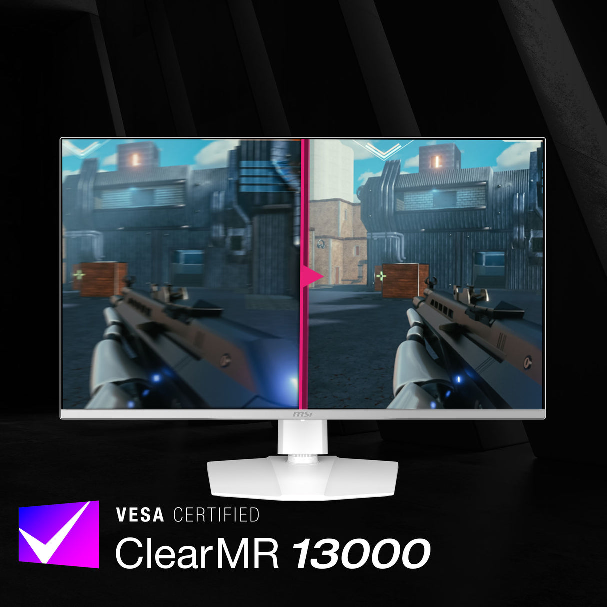 MPG 321URXW QD-OLED | MSI Gaming Monitor - MSI e-Shop | Offiziell von MSI Deutschland