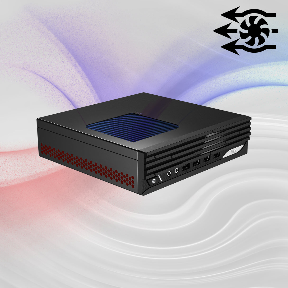 PRO DP21 13M-092BEU - MSI e-Shop | Offiziell von MSI Deutschland