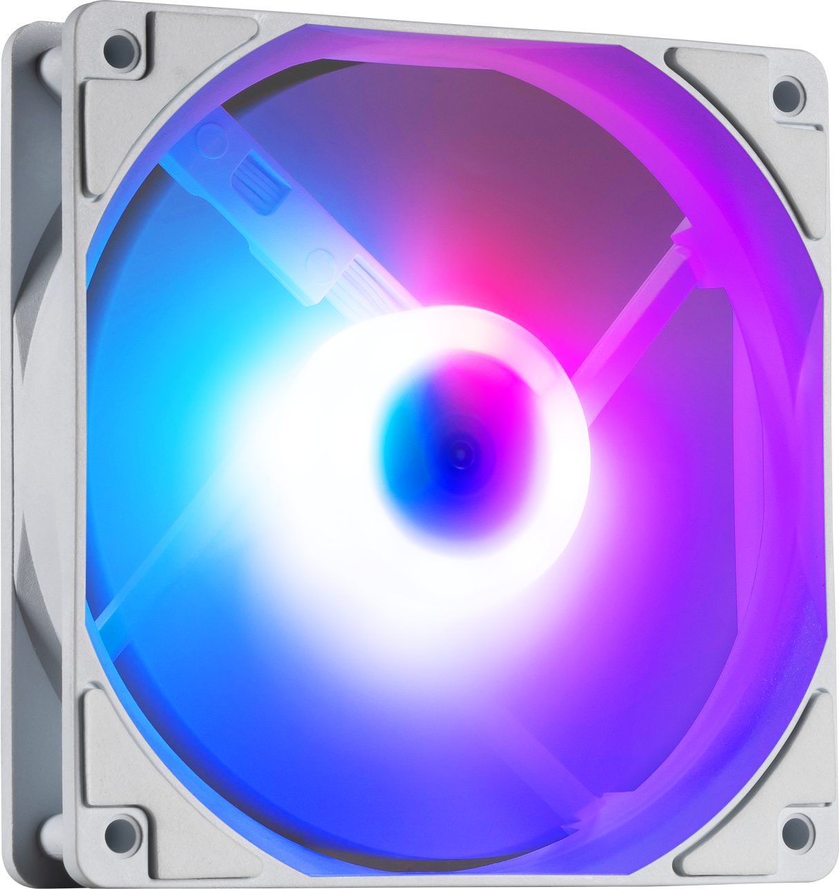 MAG F120 ARGB WHITE-1W