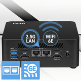 Cubi NUC 1MG-008BDE