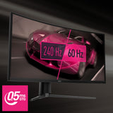 MSI CB MPG 346CQRF X24 | MSI Gaming Monitor - MSI e-Shop | Offiziell von MSI Deutschland