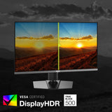 MAG 272QP QD-OLED X50 | MSI Gaming Monitor - MSI e-Shop | Offiziell von MSI Deutschland