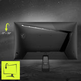 2er Pack - MAG 275F | MSI Gaming Monitor