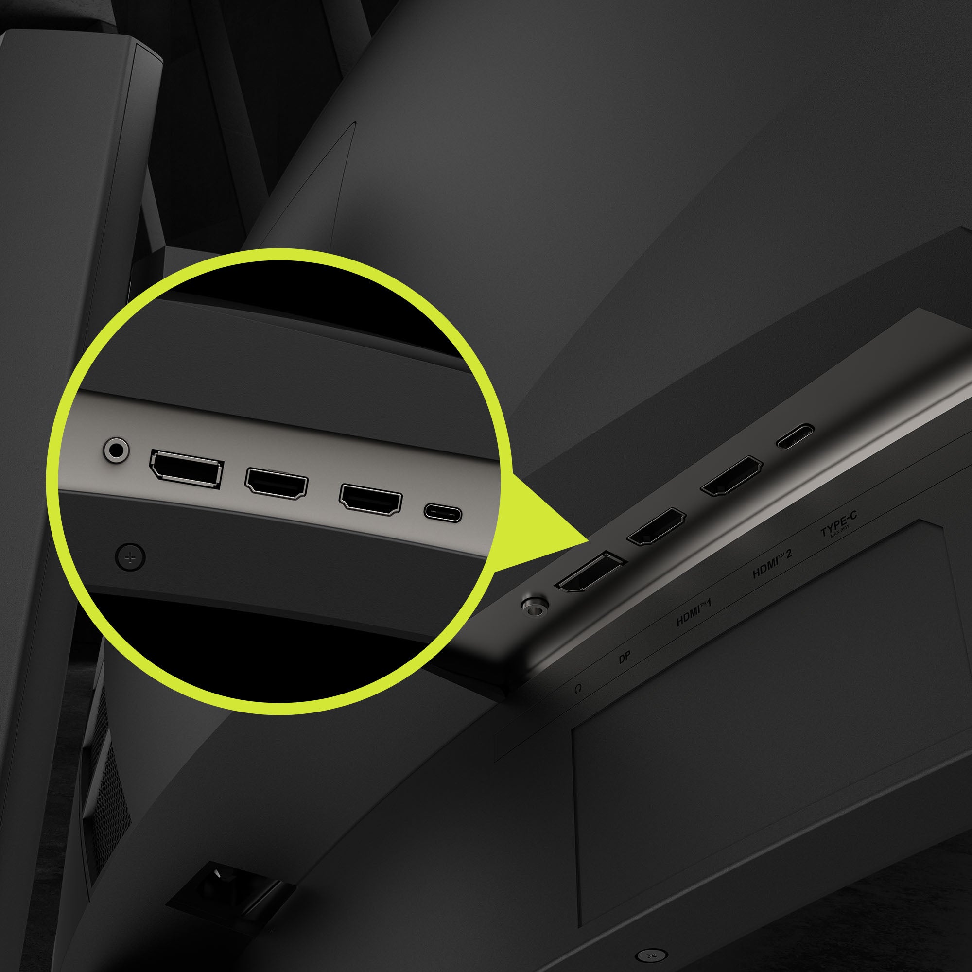 MAG 325CQRXF E2 | MSI Gaming Monitor - MSI e-Shop | Offiziell von MSI Deutschland