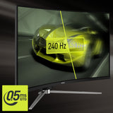 MAG 325CQRXF E2 | MSI Gaming Monitor - MSI e-Shop | Offiziell von MSI Deutschland
