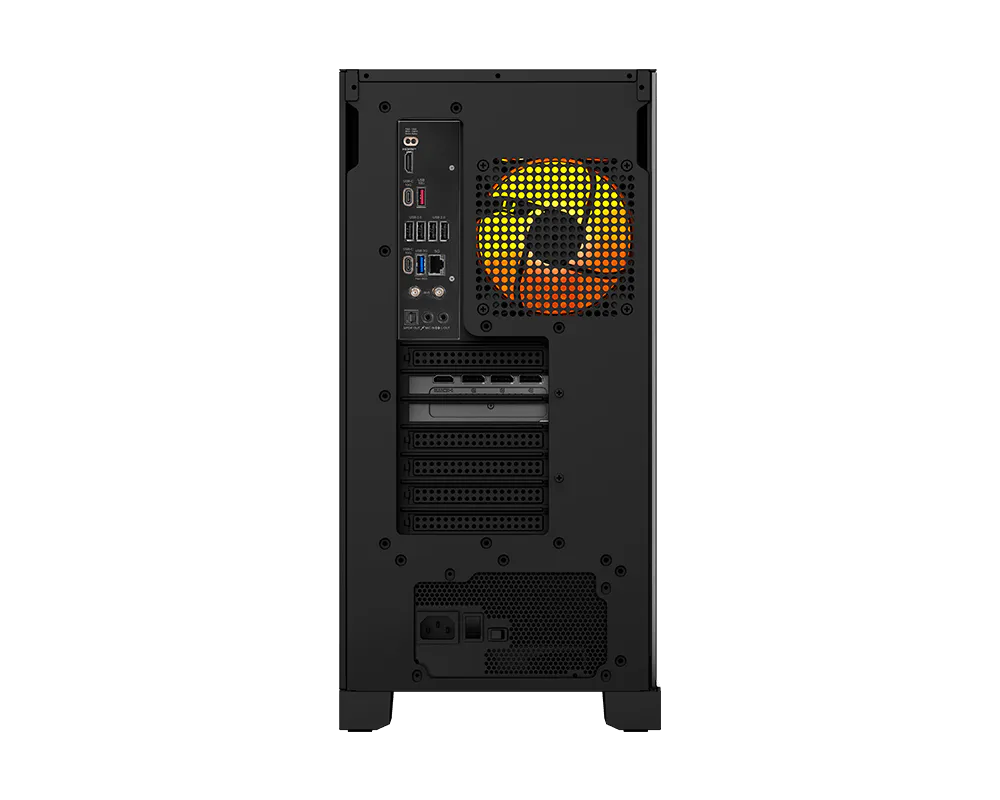 MSI Desktop Gaming PC MPG Infinite Z3 X3D 9NVVR7-608DE - Refurbished