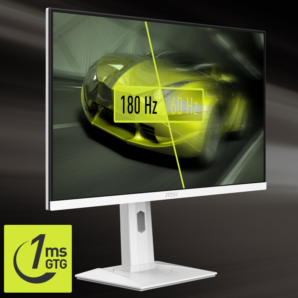 MAG 274PFWDE | MSI eSport Gaming Monitor