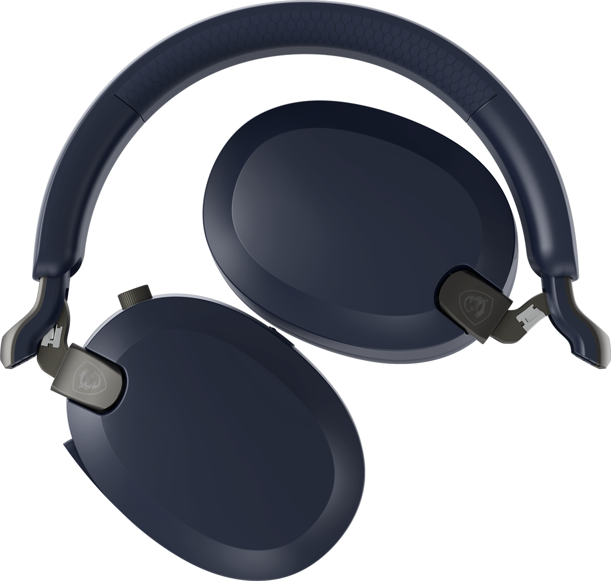 MSI Headset MAESTRO 500 W NAVY