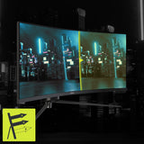 MSI CB MAG 345CQRF E20 | MSI Gaming Monitor - MSI e-Shop | Offiziell von MSI Deutschland