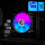 MSI Desktop PC MAG Infinite S3 14NVP7-2808EU
