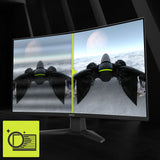 MAG 274CF X24 | MSI Gaming Monitor - MSI e-Shop | Offiziell von MSI Deutschland