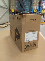 PRO DP80 A14G-055AT | MSI Pro Desktop PC  ****Verpackung leicht beschädigt****