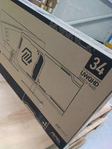 MAG 346CQ | MSI Gaming Monitor ****Verpackung leicht beschädigt****